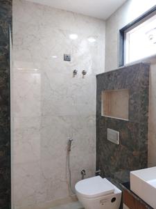 Bedroom One Image of 1620 Sq.ft 3 BHK Builder Floor for sale in BPTP District 3, Sector 85 Faridabad for Rs. 17500000
