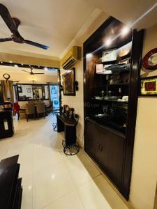 Hall Image of 1850 Sq.ft 3.5 BHK Apartment / Flat for sale in Sujjan Vihar, Sector 43 Gurgaon for Rs. 24000000