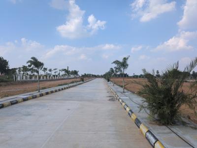 Image of 202 Sq.ft Residential Plot / Land for sale in ORR County, Adibatla, Hyderabad for Rs. 7272052