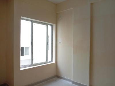 Bedroom Image of 1200 Sq.ft 3 BHK Apartment / Flat for sale in Realtech Rajotto, Rajarhat Kolkata for Rs. 5800001