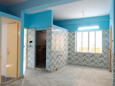 Dining Area Image of 1120 Sq.ft 2 BHK Builder Floor for sale in Pancha Sayar Kolkata for Rs. 3400000