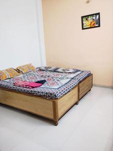 Bedroom Image of 2600 Sq.ft 5 BHK Independent House for sale in Sarthak Singapore Township Phase I Villa, Singapore Township Indore for Rs. 9500000