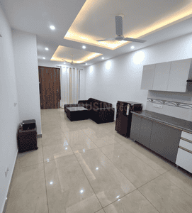 Image of 1200 Sq.ft 2 BHK Builder Floor for rent in Sector 30, Gurgaon for Rs. 43000
