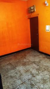 Living Room Image of 500 Sq.ft 1 BHK Apartment / Flat for sale in GDA Flat, Sanjay Nagar Ghaziabad for Rs. 1850000