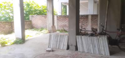 Balcony Image of 825 Sq.ft 2 BHK Apartment / Flat for sale in New Garia Kolkata for Rs. 3712500
