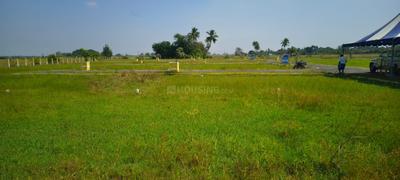 Image of 800 Sq.ft Residential Plot / Land for sale in Ponneri, Chennai for Rs. 639000