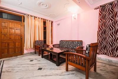 Image of 1200 Sq.ft 3 BHK Apartment / Flat for rent in New Shimla, Shimla for Rs. 35000