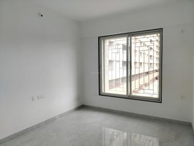 Bedroom Image of 950 Sq.ft 2 BHK Apartment / Flat for sale in Paranjape Abhiruchi Parisar T1 T2 T3 M1A M1B And M2, Dhayari Pune for Rs. 6920010