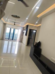 Hall Image of 1137 Sq.ft 2 BHK Apartment / Flat for sale in Puppalaguda Hyderabad for Rs. 7300000