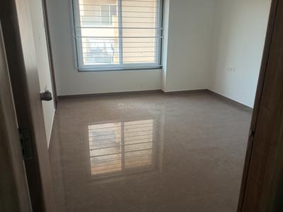 Bedroom Image of 1600 Sq.ft 3 BHK Apartment / Flat for rent in Venkatesh Skydale, Hingne Khurd Pune for Rs. 62000