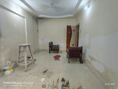 Hall Image of 1050 Sq.ft 2 BHK Apartment / Flat for sale in Sai Pooja Arcade, Kamothe Navi Mumbai for Rs. 8600000