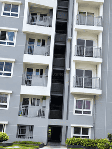 Image of 950 Sq.ft 2 BHK Apartment / Flat for sale in Kengeri Satellite Club, Kengeri Satellite Town, Bengaluru for Rs. 8500000