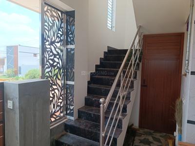 Balcony Image of 2100 Sq.ft 3 BHK Independent House for sale in Pudur Erode for Rs. 9500000