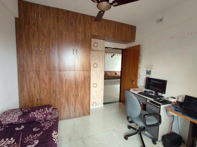 Bedroom Image of 1127 Sq.ft 2 BHK Apartment / Flat for sale in Astha Loyadham Homes, Amroli Surat for Rs. 3400000