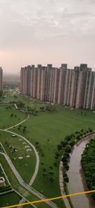Image of 927 Sq.ft 2 BHK Apartment / Flat for sale in Jaypee Aman, Sector 151, Noida for Rs. 6800000