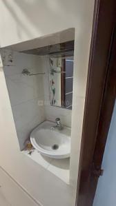 Image of 850 Sq.ft 2 BHK Apartment / Flat for rent in Shilgaon, Thane for Rs. 22500