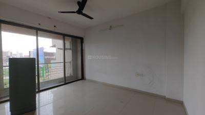 Bedroom Image of 1750 Sq.ft 3 BHK Apartment / Flat for rent in Goodwill Paradise Phase 1 And 2, Kharghar Navi Mumbai for Rs. 55000