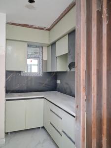 Kitchen Image of 1000 Sq.ft 2 BHK Apartment / Flat for sale in Capital Metro Height, Sector 72 Noida for Rs. 4000252