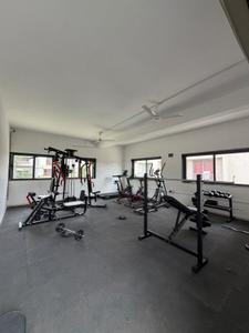Image of 1510 Sq.ft 3 BHK Apartment / Flat for sale in 9 Brothers Swastik Rise, South Bopal, Ahmedabad for Rs. 9500000