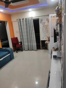 Hall Image of 960 Sq.ft 2 BHK Apartment / Flat for sale in Ram Green Hive, Fursungi Pune for Rs. 6000000