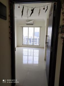 Hall Image of 650 Sq.ft 1 BHK Apartment / Flat for sale in Crescent Landmark, Andheri East Mumbai for Rs. 13900000