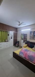 Bedroom Image of 1140 Sq.ft 2 BHK Apartment / Flat for sale in SK Daisy, Electronic City Bengaluru for Rs. 8700000