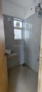 Image of 650 Sq.ft 1 BHK Apartment / Flat for rent in Concrete Sai Swayam, Chembur, Mumbai for Rs. 63000