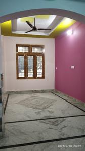 Hall Image of 1250 Sq.ft 3 BHK Independent House for sale in Roshanabad Haridwar for Rs. 3900000