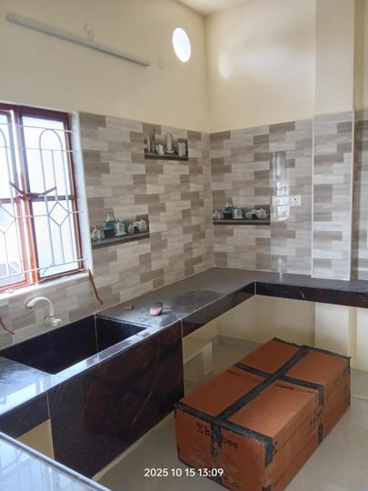 276 mp nagar  Kitchen 1