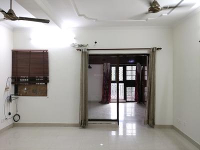 Living Room Image of 1250 Sq.ft 3 BHK Apartment / Flat for sale in Suryodaya Apartment, Sector 12 Dwarka New Delhi for Rs. 21100000