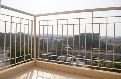 Balcony Image of 3 BHK in MJR Pearl in Kadugodi, Bengaluru