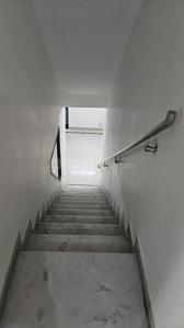Staircase Image of 2200 Sq.ft 3 BHK Builder Floor for sale in DDA Flats Sarita Vihar, Sarita Vihar New Delhi for Rs. 35400000