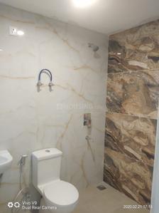 Bathroom Image of 1516 Sq.ft 3 BHK Apartment / Flat for sale in Omaxe The Resort, New Chandigarh Chandigarh for Rs. 11500000