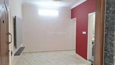 Living Room Image of 850 Sq.ft 2 BHK Builder Floor for rent in Arakere Bengaluru for Rs. 25000