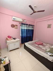 Bedroom Image of 1500 Sq.ft 3 BHK Apartment / Flat for sale in Sarkanda Bilaspur for Rs. 6500000