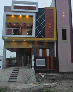 2 BHK Duplex