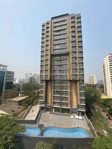 Image of 450 Sq.ft 1 BHK Apartment / Flat for sale in Chembur, Mumbai for Rs. 14900000