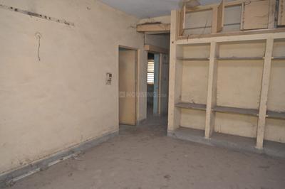 Bedroom Image of 646 Sq.ft 2.5 BHK Apartment / Flat for sale in Himgiri Apartment, Sector 34 Noida for Rs. 8948604