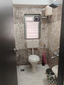 Image of 375 Sq.ft 1 BHK Apartment / Flat for sale in Shraddha Autumn Park, Kanjurmarg East, Mumbai for Rs. 8500000