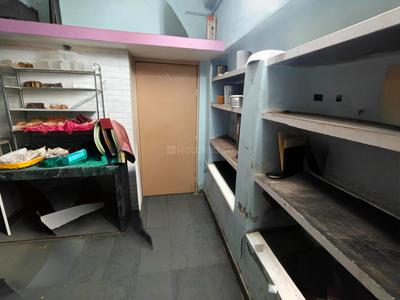 Kitchen Image of 540 Sq.ft 1 BHK Independent House for sale in Lashkar Solapur for Rs. 4500000