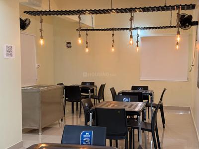 Hall Image of Colive Madrid in Bellandur, Bengaluru