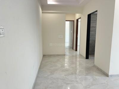 Hall Image of 894 Sq.ft 2 BHK Apartment / Flat for sale in New India Om Mayuresh, Mulund East Mumbai for Rs. 19900000