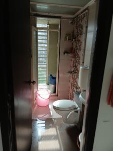 Bathroom Image of 429 Sq.ft 1 BHK Apartment / Flat for sale in Aryan One, Badlapur East Badlapur for Rs. 2899000