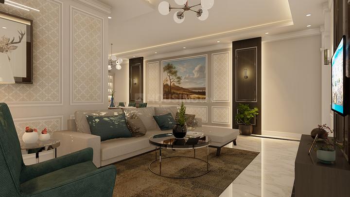 Lalitha Nagar, Thiruvanmiyur Main Image 1