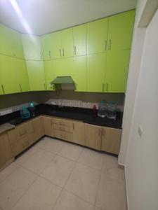 Kitchen Image of 1800 Sq.ft 3 BHK Apartment / Flat for sale in Puravankara Purva Riviera, Munnekollal Bengaluru for Rs. 25000000