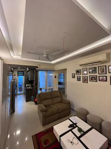Hall Image of 1199 Sq.ft 2 BHK Apartment / Flat for sale in The Antriksh Heights, Sector 84 Gurgaon for Rs. 10300000