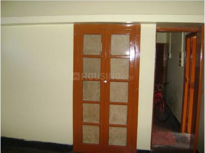Bedroom Image of 985 Sq.ft 3 BHK Apartment / Flat for sale in Benachity Durgapur for Rs. 2400000