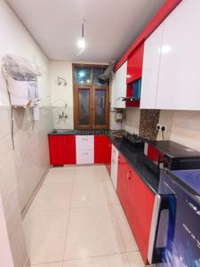 Kitchen Image of 720 Sq.ft 2 BHK Builder Floor for sale in Sector 23 Dwarka New Delhi for Rs. 14500000