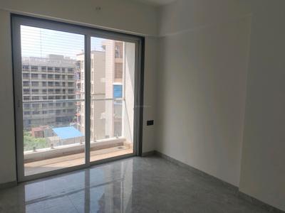 Bedroom Image of 1225 Sq.ft 2 BHK Apartment / Flat for sale in Shree Chamunda Devpriya, Ulwe Navi Mumbai for Rs. 12200000