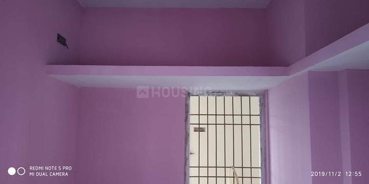 Tiruvallur Temple Town Balcony 1